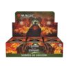 Magic the Gathering La Guerra de los Hermanos Caja de Sobres de Edición (30) castellano