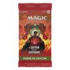 Magic the Gathering La Guerra de los Hermanos Caja de Sobres de Edición (30) castellano