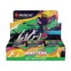 Magic the Gathering Commander Masters Caja de Sobres de Edición (24) inglés