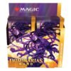 Magic the Gathering Dominarias Bund Caja de Sobres de coleccionista (12) alemán