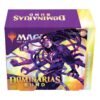 Magic the Gathering Dominarias Bund Caja de Sobres de coleccionista (12) alemán