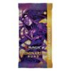 Magic the Gathering Dominarias Bund Caja de Sobres de coleccionista (12) alemán
