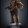 x_hot903739_e Star Wars Episode V Figura Movie Masterpiece 1/6 Chewbacca with Disassembled C-3PO 36 cm