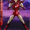 x_hot904599_c Vengadores: Endgame Figura Movie Masterpiece Series Diecast 1/6 Iron Man Mark LXXXV 32 cm