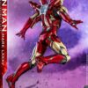x_hot904599_m Vengadores: Endgame Figura Movie Masterpiece Series Diecast 1/6 Iron Man Mark LXXXV 32 cm