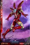 x_hot904599_m Vengadores: Endgame Figura Movie Masterpiece Series Diecast 1/6 Iron Man Mark LXXXV 32 cm