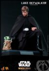 Star Wars: The Mandalorian Figura DX 1/6 Luke Skywalker Deluxe Version Special Edition 30 cm
