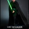 Star Wars: The Mandalorian Figura DX 1/6 Luke Skywalker Deluxe Version Special Edition 30 cm