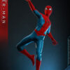 x_hot912036_b Spider-Man: No Way Home Figura Movie Masterpiece 1/6 Spider-Man (New Red and Blue Suit) 28 cm