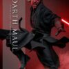 Star Wars Episode I Figura Movie Masterpiece 1/6 Darth Maul 29 cm