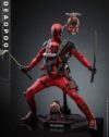 Deadpool & Lobezno Figura 1/6 Deadpool 31 cm