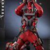 Deadpool & Lobezno Figura 1/6 Deadpool 31 cm
