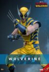 Deadpool & Lobezno Figura 1/6 Wolverine 31 cm