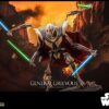 x_hot913608_b Star Wars Figura 1/6 General Grievous 42 cm