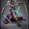 x_hot913608_f Star Wars Figura 1/6 General Grievous 42 cm