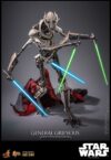 x_hot913608_f Star Wars Figura 1/6 General Grievous 42 cm
