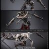 x_hot913608_t Star Wars Figura 1/6 General Grievous 42 cm