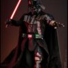 Star Wars Figura 1/6 Darth Vader (Battle Damaged) 35 cm