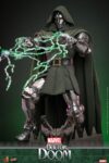 Marvel Figura del Cómic Masterpiece 1/6 Doctor Doom 33 cm