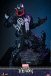 Marvel Figura Comic Masterpiece 1/6 Venom 39 cm